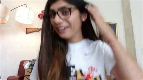 mian khilfa xxx|Mia Khalifa Porn Videos 2024: Porn Star Sex Scenes 